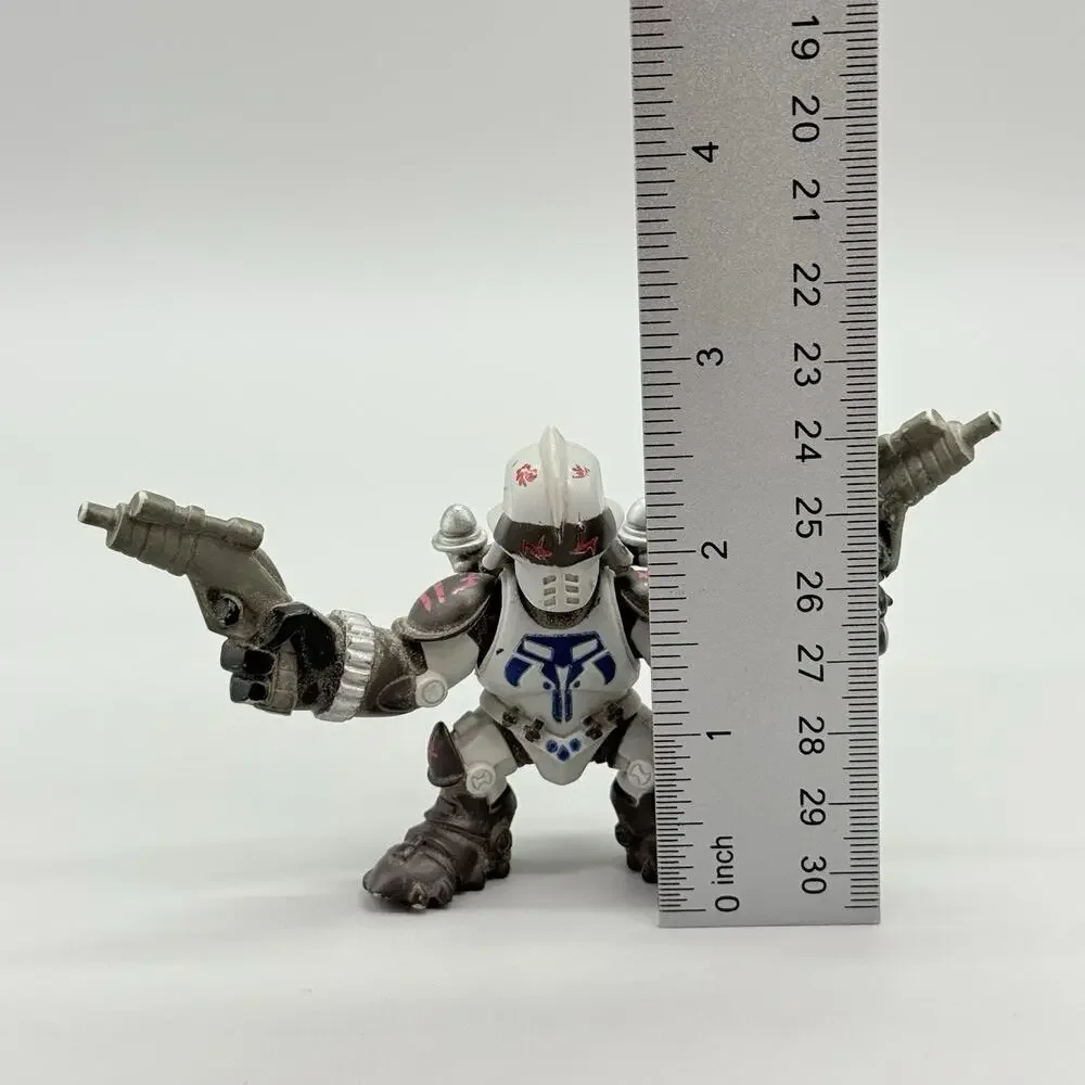 2014 Fisher-Price Mattel Imaginext TENTACLOR Space Alien Octopus Monster